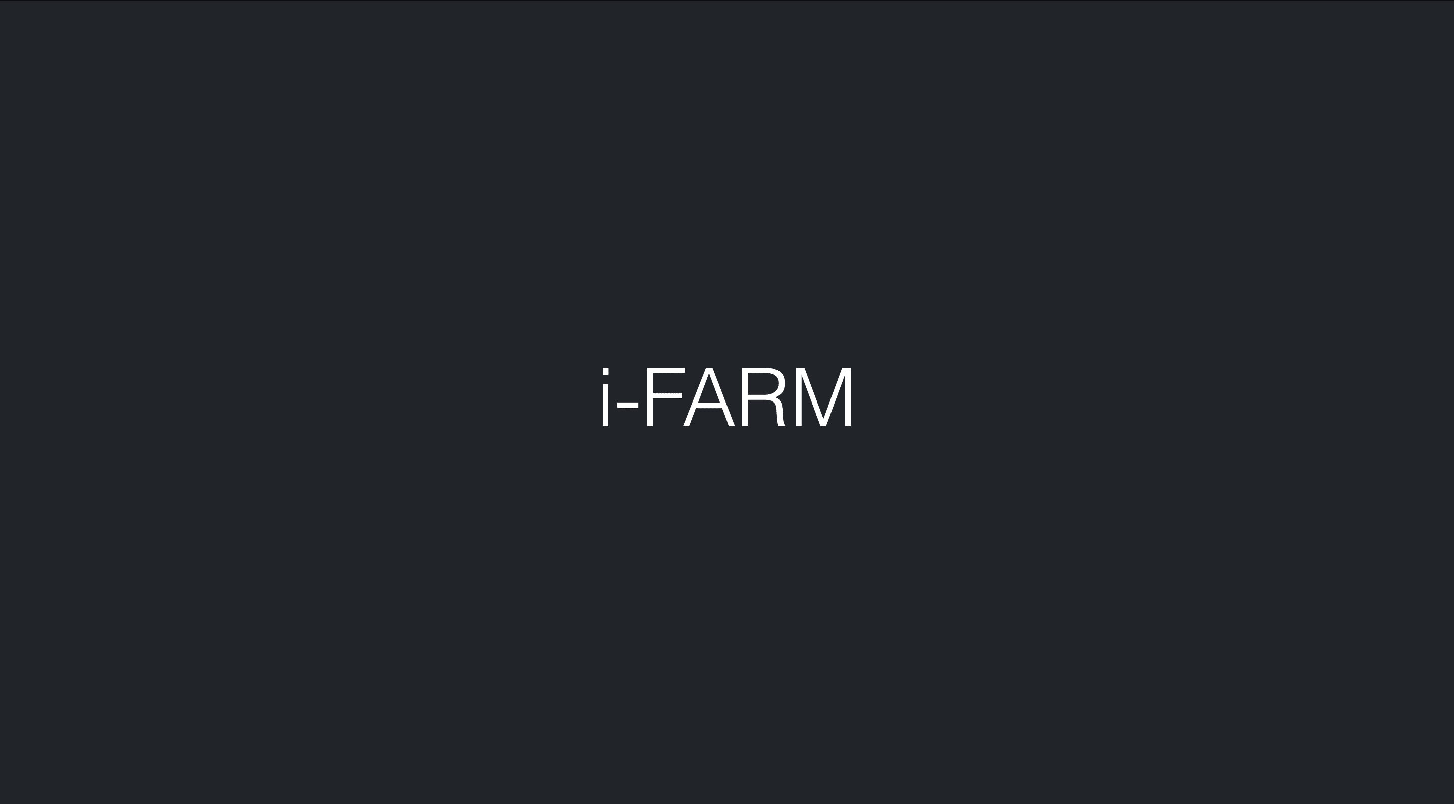 ifarm